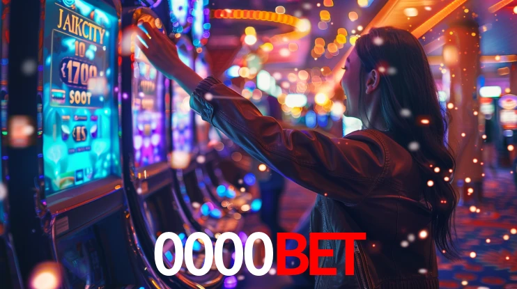 0000bet: Seu Cassino Premiado com Pagamentos Rápidos