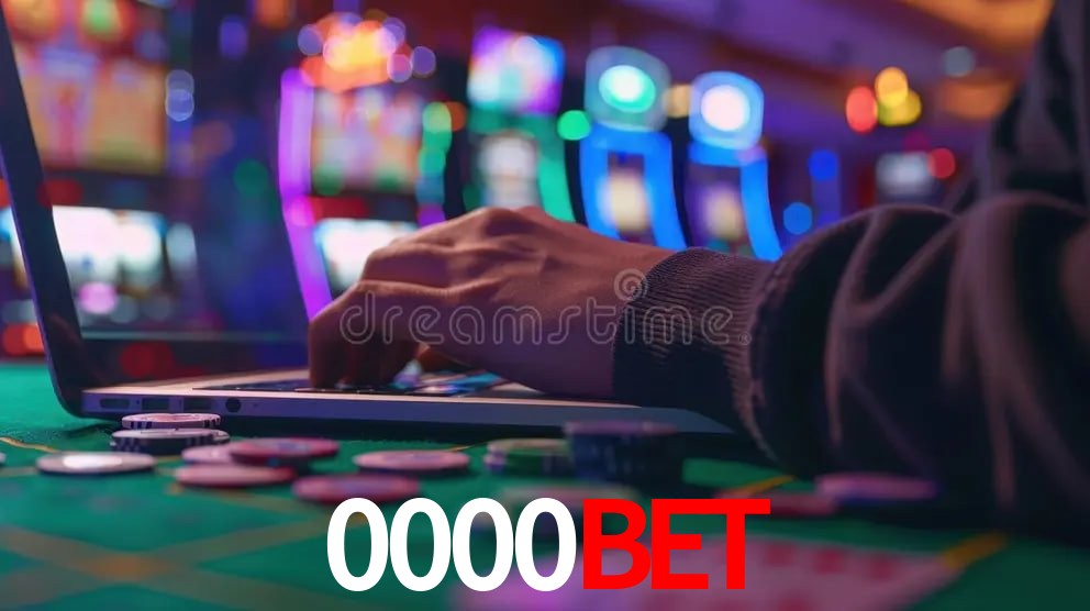 Estatísticas 0000bet