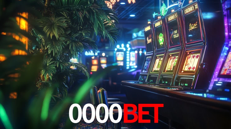 Live Casino 0000bet