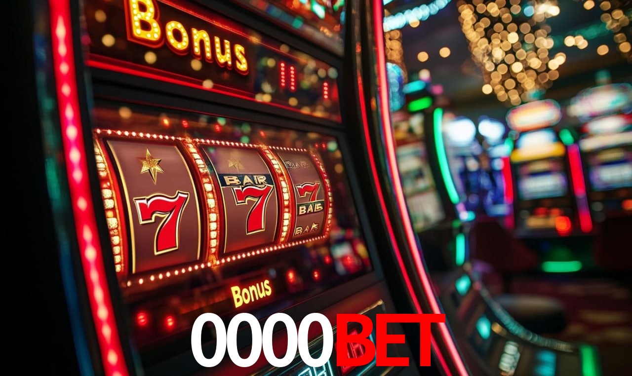 Bônus Generosos e Exclusivos no 0000bet para Você!
