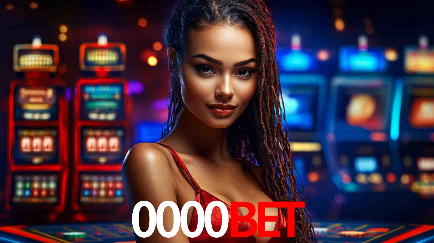 Apostas Esportivas na 0000bet: Um Guia Completo