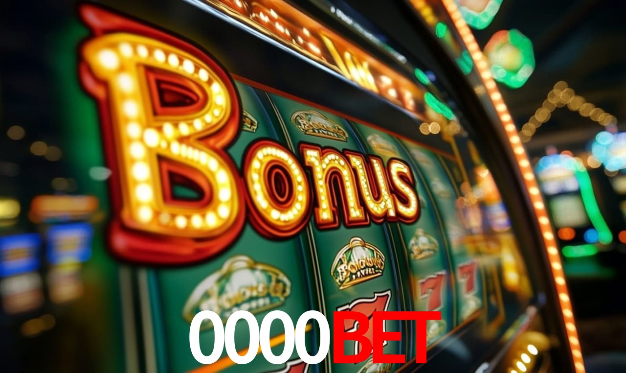 Promoções Sazonais 0000bet