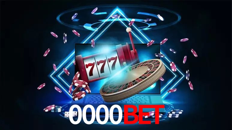 Casino Ao Vivo 0000bet