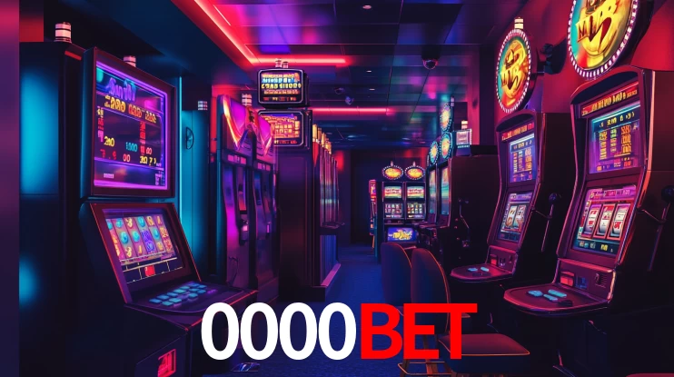 0000bet App Interface