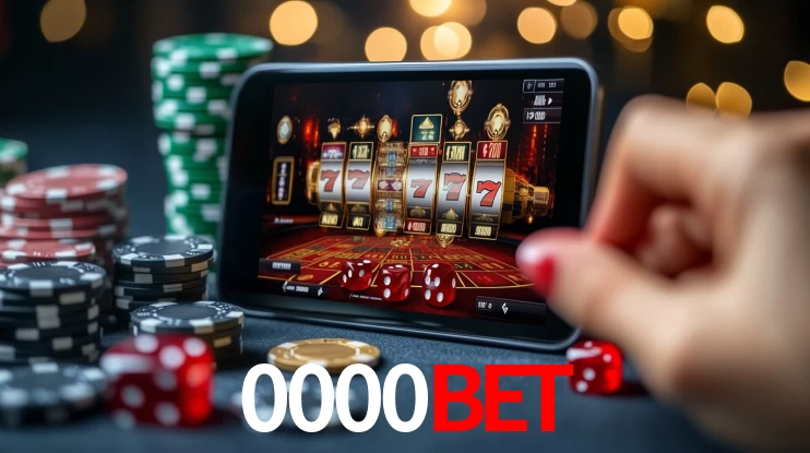 Welcome Bonus 0000bet