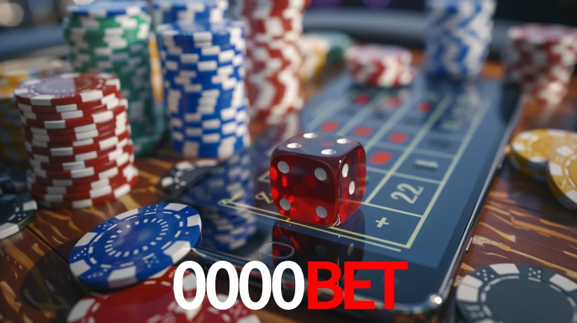 0000bet: A Experiência de Casino com Jogos de Mesa ao Vivo
