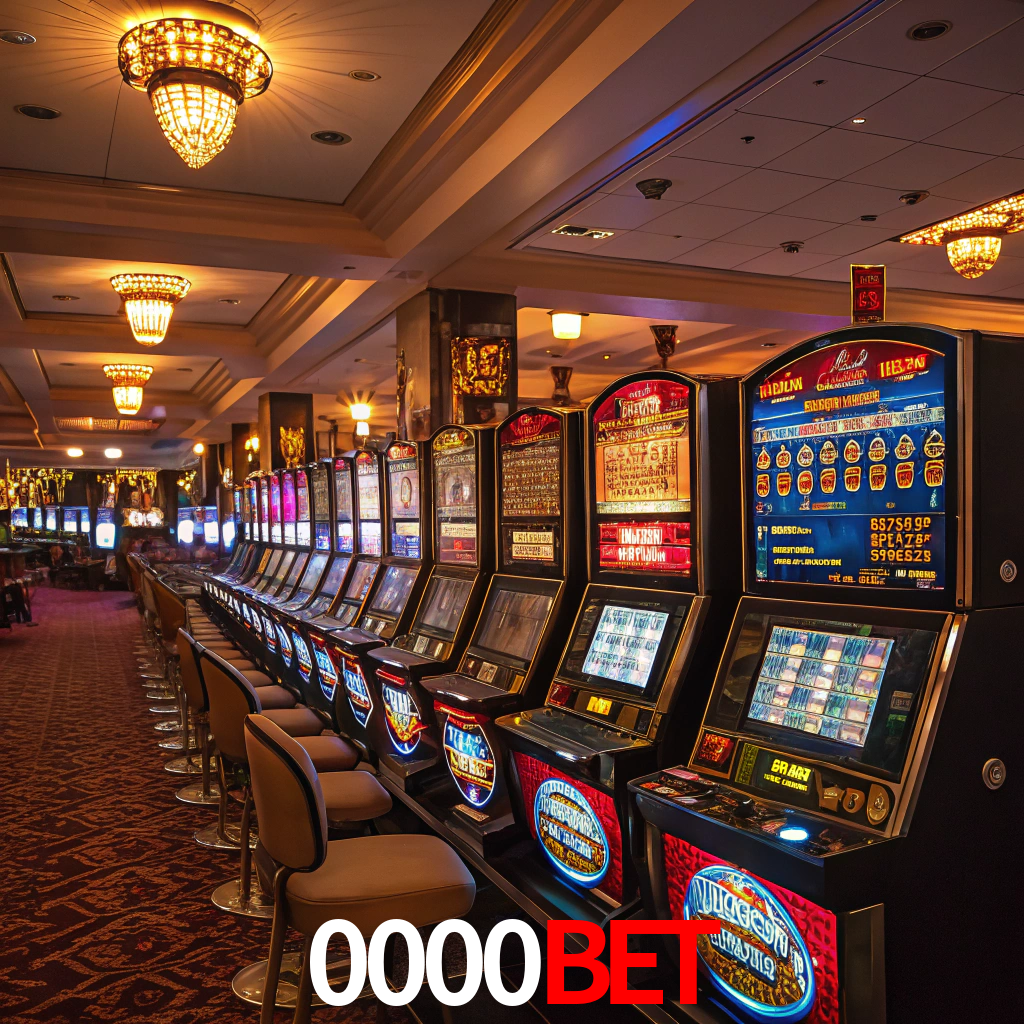 Login Seguro 0000BET.COM