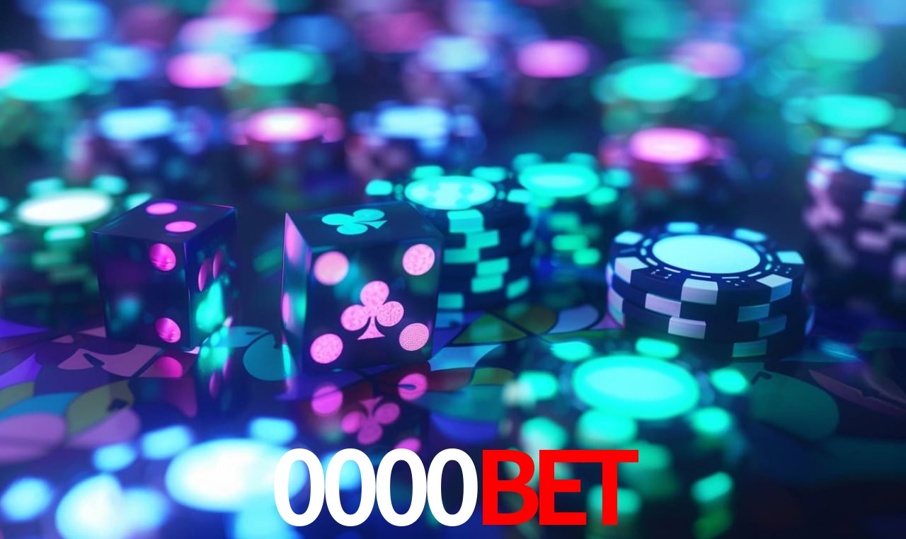 Casino Ao Vivo 0000bet