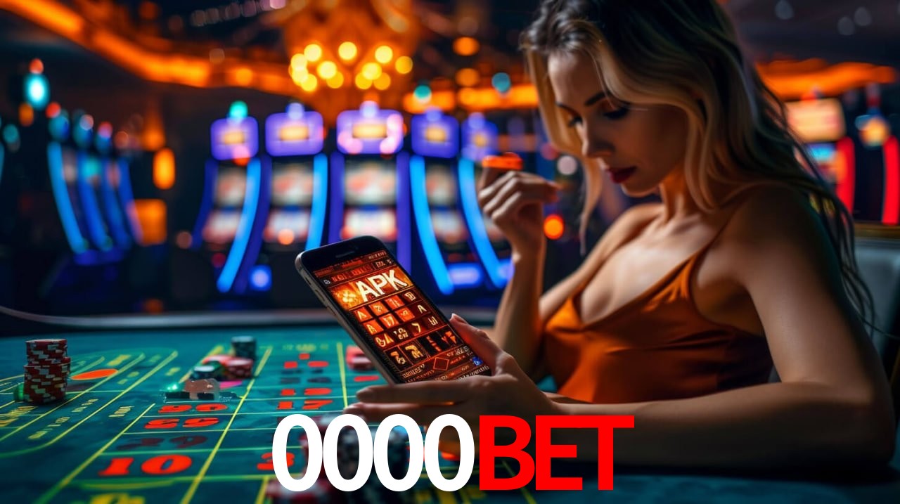 Blackjack Table 0000bet