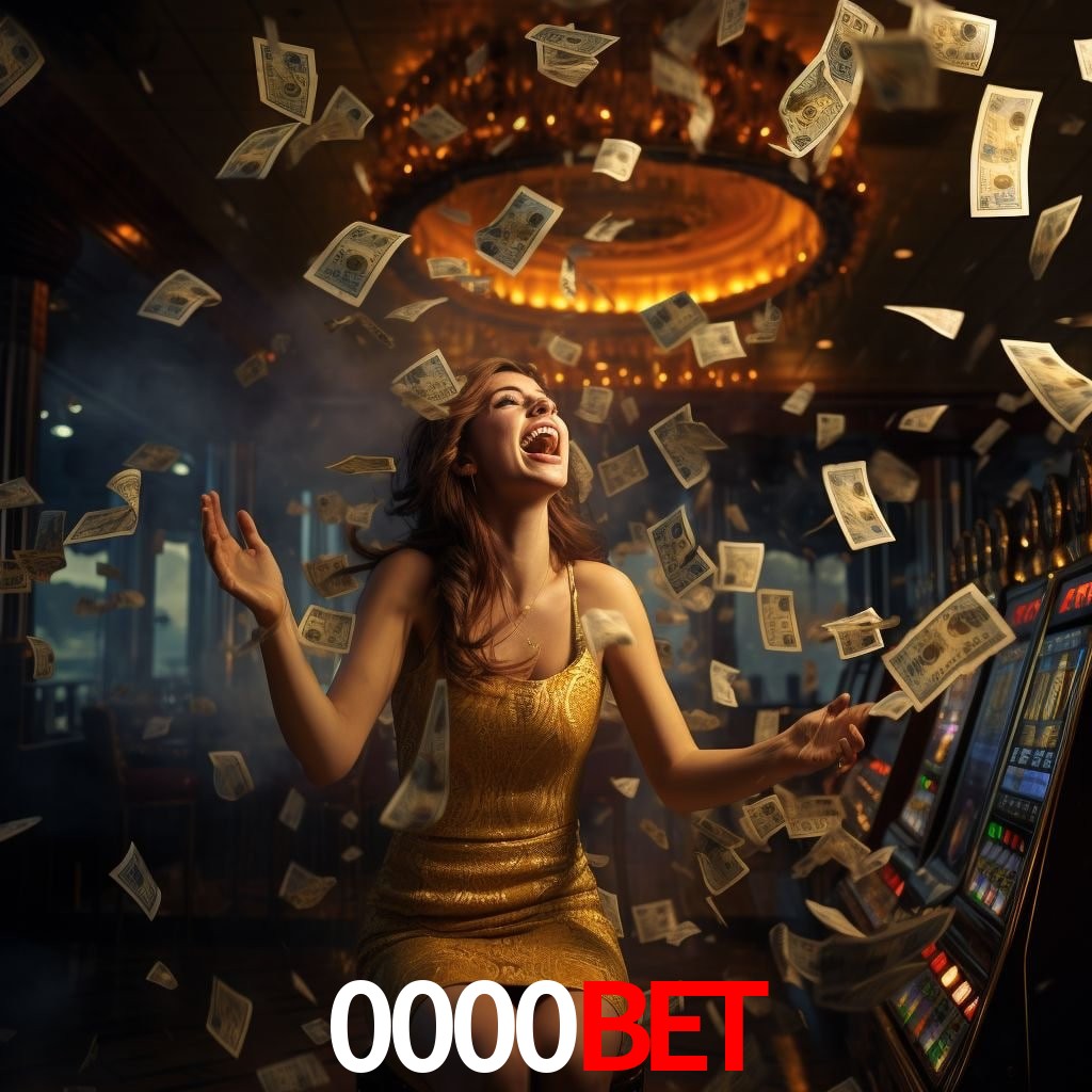 Live Casino 0000bet