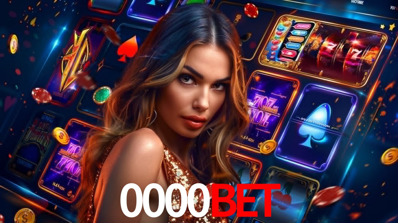 Bônus Diários 0000bet