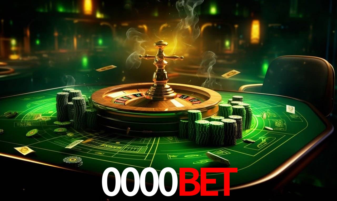 Casino Ao Vivo 0000bet