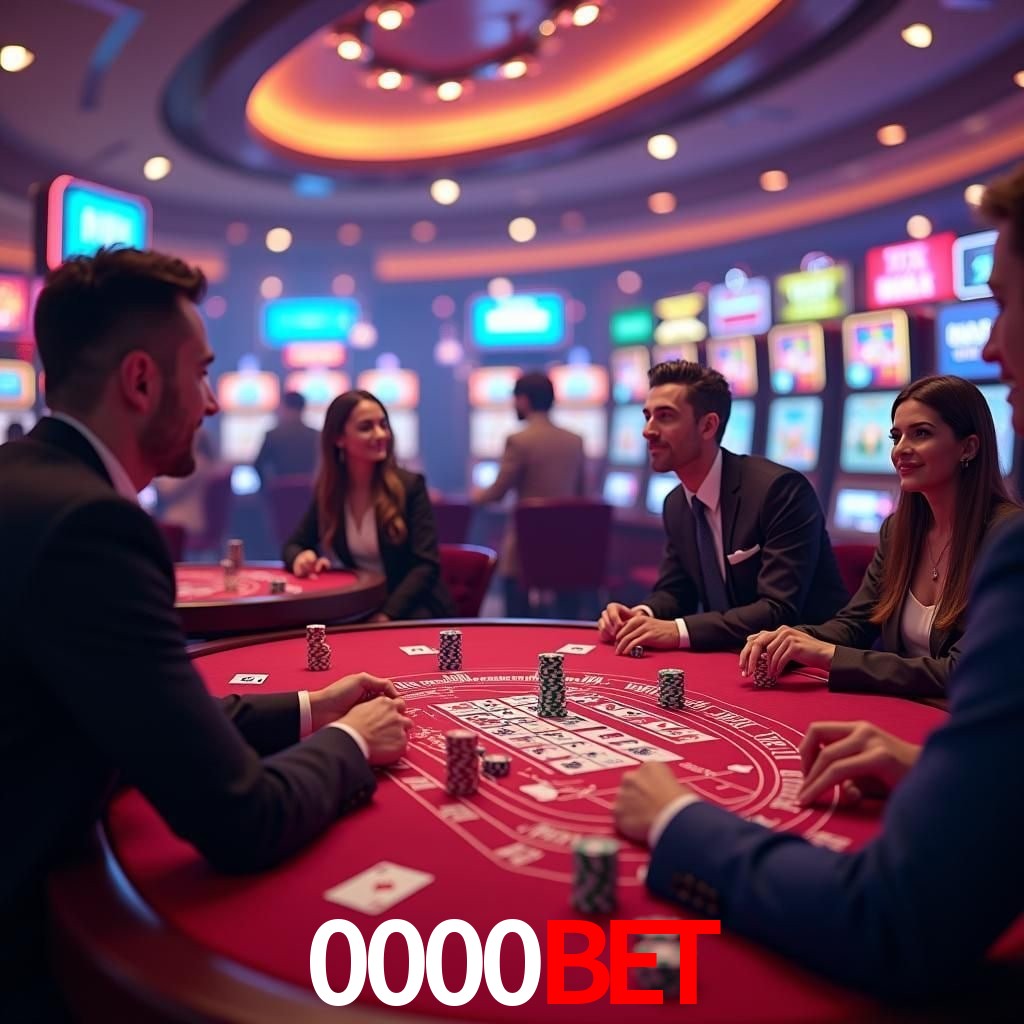 Estatísticas do Jogo 0000bet