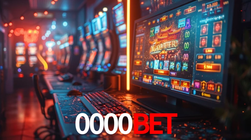 Sinta a adrenalina dos jogos de cassino com 0000bet