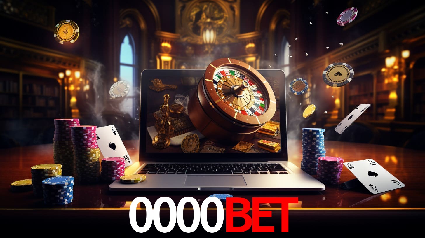 Welcome Bonus 0000bet