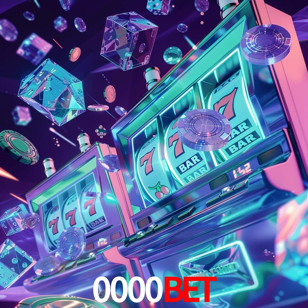 Mesa de Blackjack 0000bet