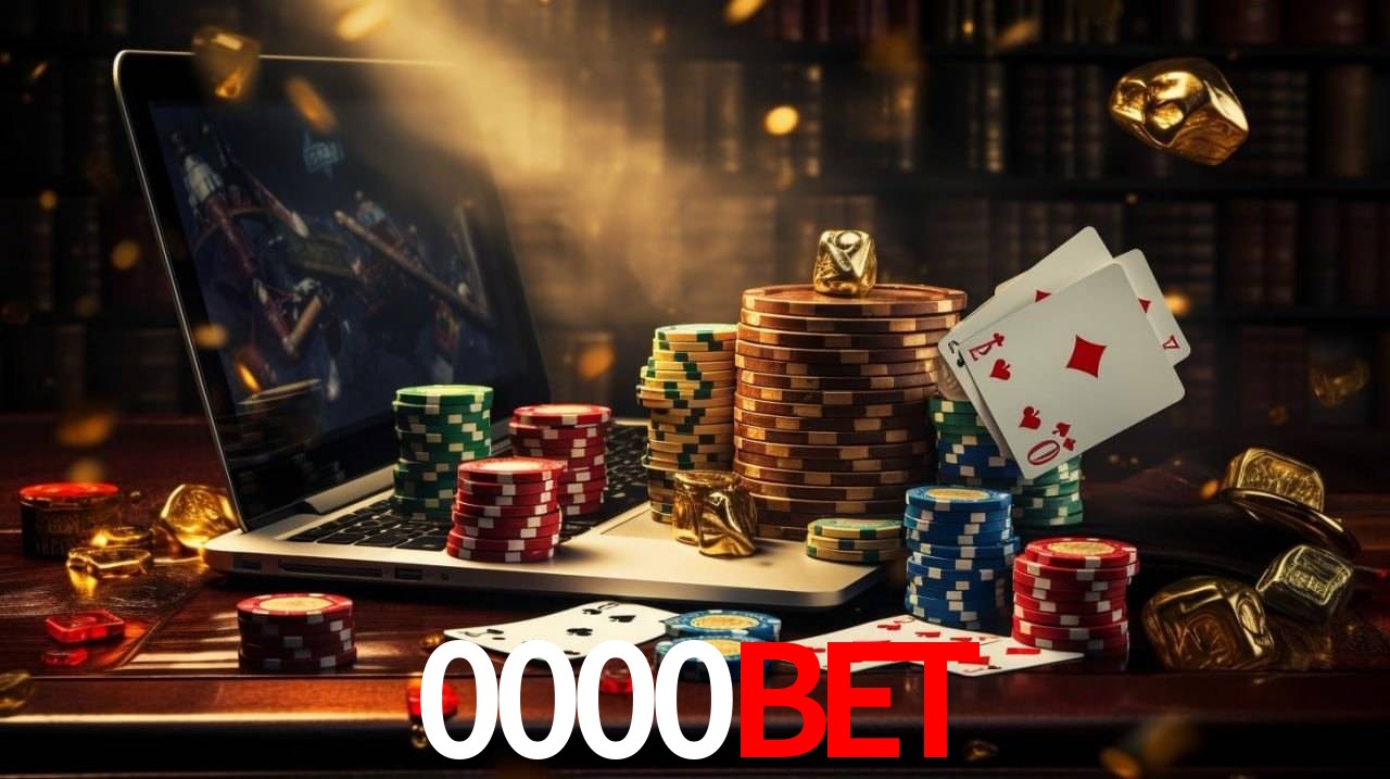 Provedores de Jogos 0000bet