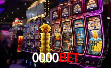Descubra a Magia dos Jogos de Arcade no 0000bet