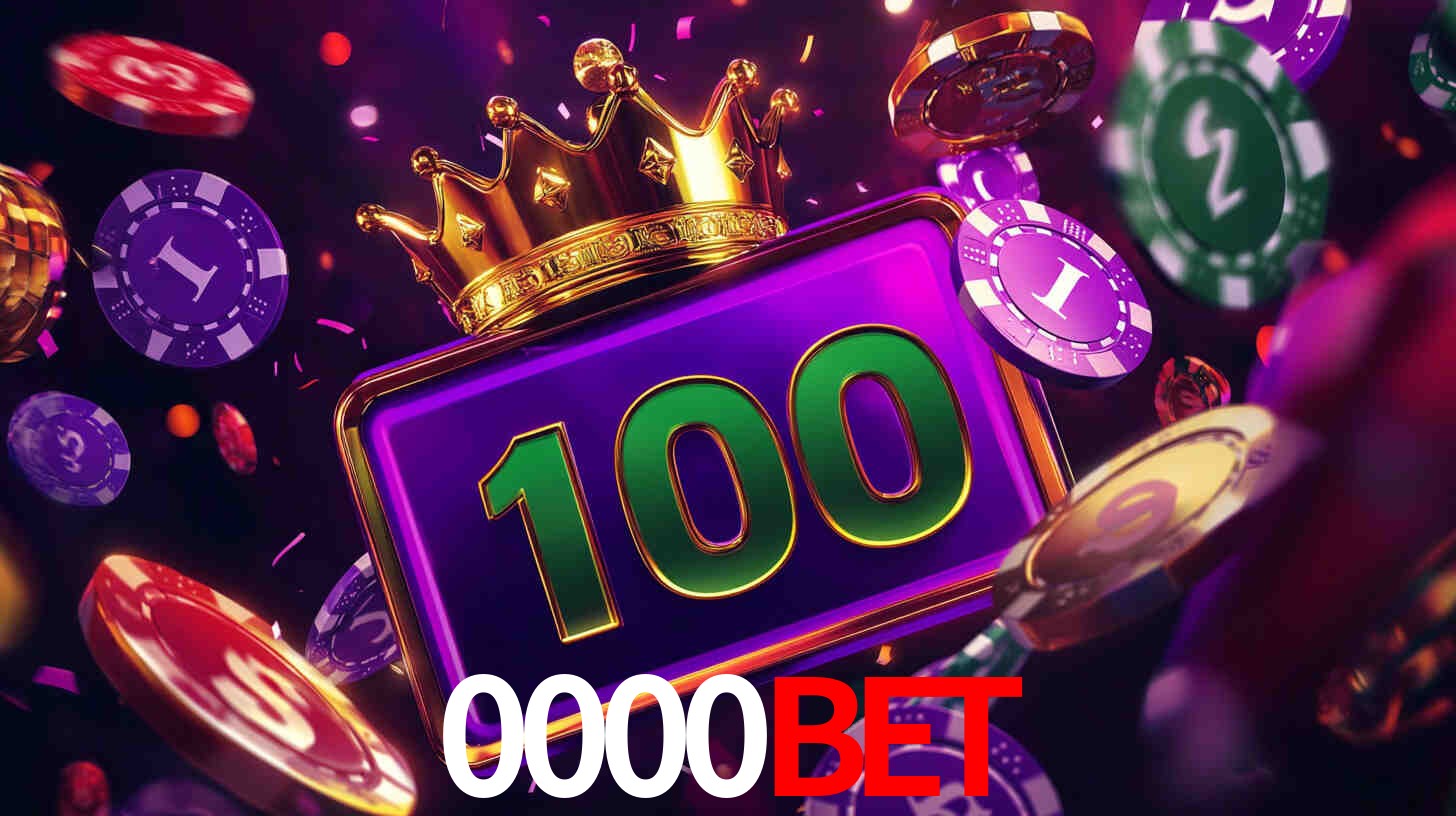 0000bet App Interface